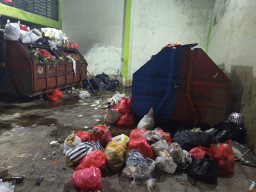 Lemahnya Keberpihakan Kebijakan Pengelolaan Sampah di Kota Madiun 