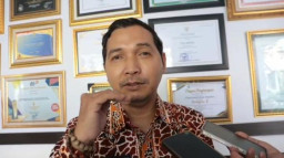 KPK Panggil Plt Walikota Madiun dan Dua Pejabat Pemkot Terkait Kasus CSR dan Pemerasan Maidi  ‎