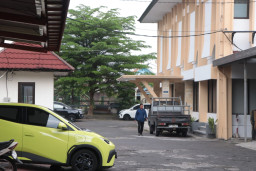 Giliran Istri Maidi Dipanggil KPK Dalam Kasus Dugaan Korupsi Maidi  ‎