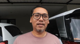 KPK Periksa Faizal Rachman, Telusuri Protek Hingga Kedekatan Dengan Maidi 