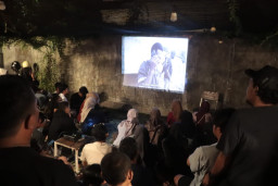 Pesta Babi dan Kritik Pembangunan, Akademisi: Jangan Hanya Eksekusi Tanpa Dialog