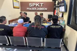 Berkedok Sekolah Gratis, Oknum Kyai di Ponorogo Diduga Cabuli 11 Santri Pakai Modus Minta Pijat