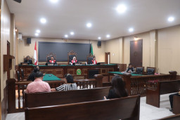 PT JPC Digugat 5 Miliar, Diduga Langgar Perjanjian 