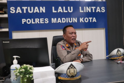 PT JPC Diduga Belum Miliki Andalalin, Kasatlantas : Banyak Kerawanan Lalulintas dan Berpotensi Ditutup 