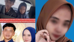 Enam Jam Sebelum Menikah, Mempelai Wanita Kabur Bareng Pacar
