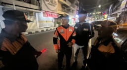 Kenyamanan Warga Jadi Prioritas, Dishub Kota Mojokerto Perkuat Pengawasan Parkir