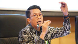 Komisi XI Minta BI Ubah Nilai Rupiah Sepantasnya