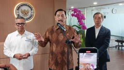 Baca juga : Luhut Ungkap Praktik Akal-akalan Transfer pricing, Ganti Peran Dirjen DC