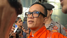 Keluh Kesah Mantan Wamenaker Usai Dituntut 5 Tahun