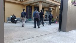 Eks Bupati Ponorogo, Seret Pengusaha Wanita Pacitan