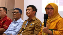 Disdik Surabaya Pastikan Daya Tampung Lulusan SD di SMP Negeri dan Swasta