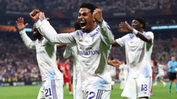 Aston Villa juara Liga Europa 2025/26, Unai Emery raih trofi kelima