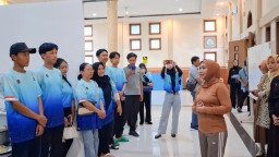 Baca juga : Reportase Eksklusif Program Asta Cita di Gerbang Kertasusila (1)