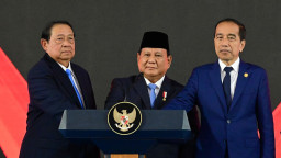 Prabowo, Jadikan Danantara Eksportir Tunggal