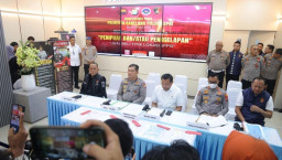 Baca juga : Polri dan BGN Temukan Jual Beli Dapur MBG