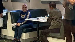 Baca juga : Jokowi, akan Keliling Klaim Bukan lagi Kader PDIP