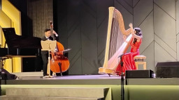 “OPERA to BROADWAY” hadirkan Regina Handoko.