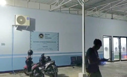Gegara Instalasi Limbah Bermasalah, 2 SPPG di Nganjuk Kena Suspend BGN