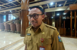 Diumumkan 9 Juni, Pemprov Jatim Kebut Penyelesaian Dokumen Audit BPK RI