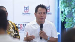 DPR Harus Lebih Agresif