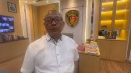 AKBP Dr. Edy Herwiyanto.,SH.,MH, Diduga tak Profesional