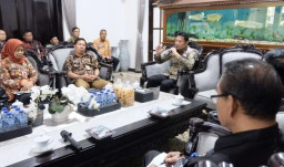 Bakal Revitalisasi Pasar Tradisional, Pemkab Sidoarjo Anggarkan Rp 2,3 Miliar