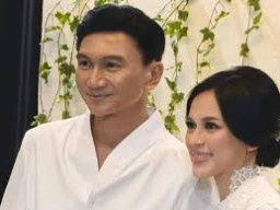 Anji, Vokalis Drive, Duda 2 Istri, Kawini Gadis