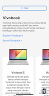 5 Faktor Spesifikasi yang Menentukan Harga Laptop ASUS Terbaru 2026