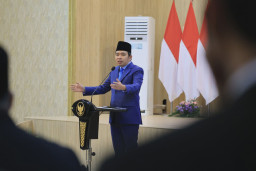 Pemkab Jember Perkuat Pelayanan Dasar Lewat Sinergi TP PKK Posyandu dan Bunda PAUD