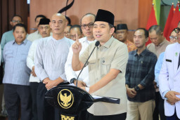 Bupati Gus Fawait Keluarkan Instruksi Pengurangan Sampah Plastik