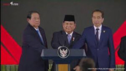 Prabowo, Jadikan Danantara Eksportir Tunggal