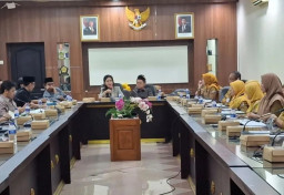 Temukan 40 Kasus Positif Campak, Dinkes Jember Imbau Warga Tingkatkan Kewaspadaan