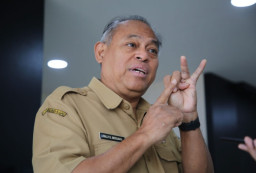 Perketat Pengawasan Hantavirus, Dinkes: Belum Ditemukan Kasus Positif di Surabaya