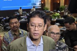 Menkeu Tidak akan Nonaktifkan Dirjen BC Cepat cepat