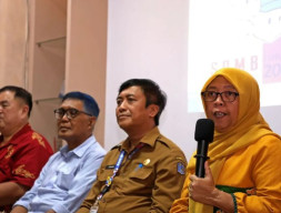 Disdik Surabaya Pastikan Daya Tampung Lulusan SD di SMP Negeri dan Swasta