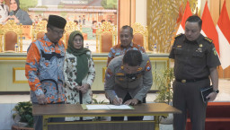 Aturan Baru SPMB di Jember, Dispendik Tekankan Sistem Transparan Anti Curang
