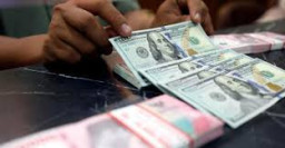 Dollar Selama 52 Minggu, Rentang Rp 16.079-17.404,-