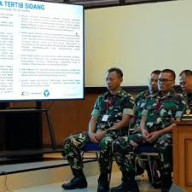 Eks Kabais Nilai Bukan Termasuk Operasi Intelijen