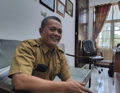 Enam Orang Terjangkit Positif Leptospirosis, Dinkes Ngawi: Mayoritas Para Petani