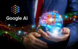 Google, Berevolusi Jadi Platform Berbasis AI