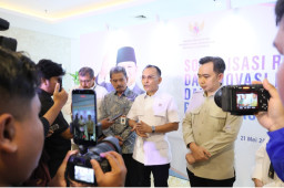 Pemkab Jember Jadi Contoh Nasional Pengentasan Kemiskinan