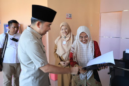 Gus Fawait Siapkan Pelayanan Publik Lebih Cepat lewat MPP Mini di Kecamatan Jombang