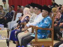 Hardiknas 2026, Bupati Gus Fawait Kurangi Kemiskinan Lewat Pendidikan