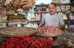 Sejumlah Harga Bapok di Jombang Alami Kenaikan Jelang Idul Adha 2026