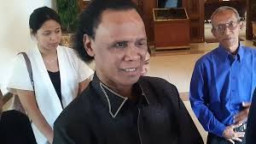 Hercules, Bantah Berkegiatan Premanisme