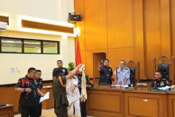 Hakim Militer Jadwalkan Periksa Aktivis kontras di RS