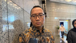 Iding Pardi Pede, terpilih jadi Dirut PT BEI