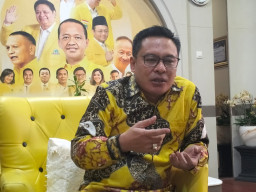 Pasar Tradisional Naik Kelas, Wakil DPRD Surabaya Minta PD Pasar Lakukan Rebranding Total