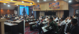 Tim Terpadu Pertambangan Panggil Pengusaha Tambang, Beri Peringatan Tegas Soal Aktivitas Ilegal