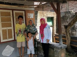 Siap Beroperasi Juni 2026, Pemkab Jombang Targetkan Jaring Siswa SD Sekolah Rakyat